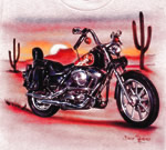 motorcycle shirt